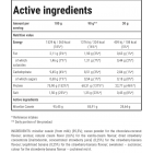 Trec Nutrition Casein 100 | Slow Digesting Protein / 600 грама